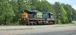 CSXT L245